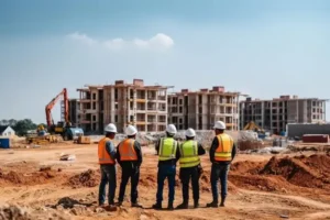 Preliminary estimating services