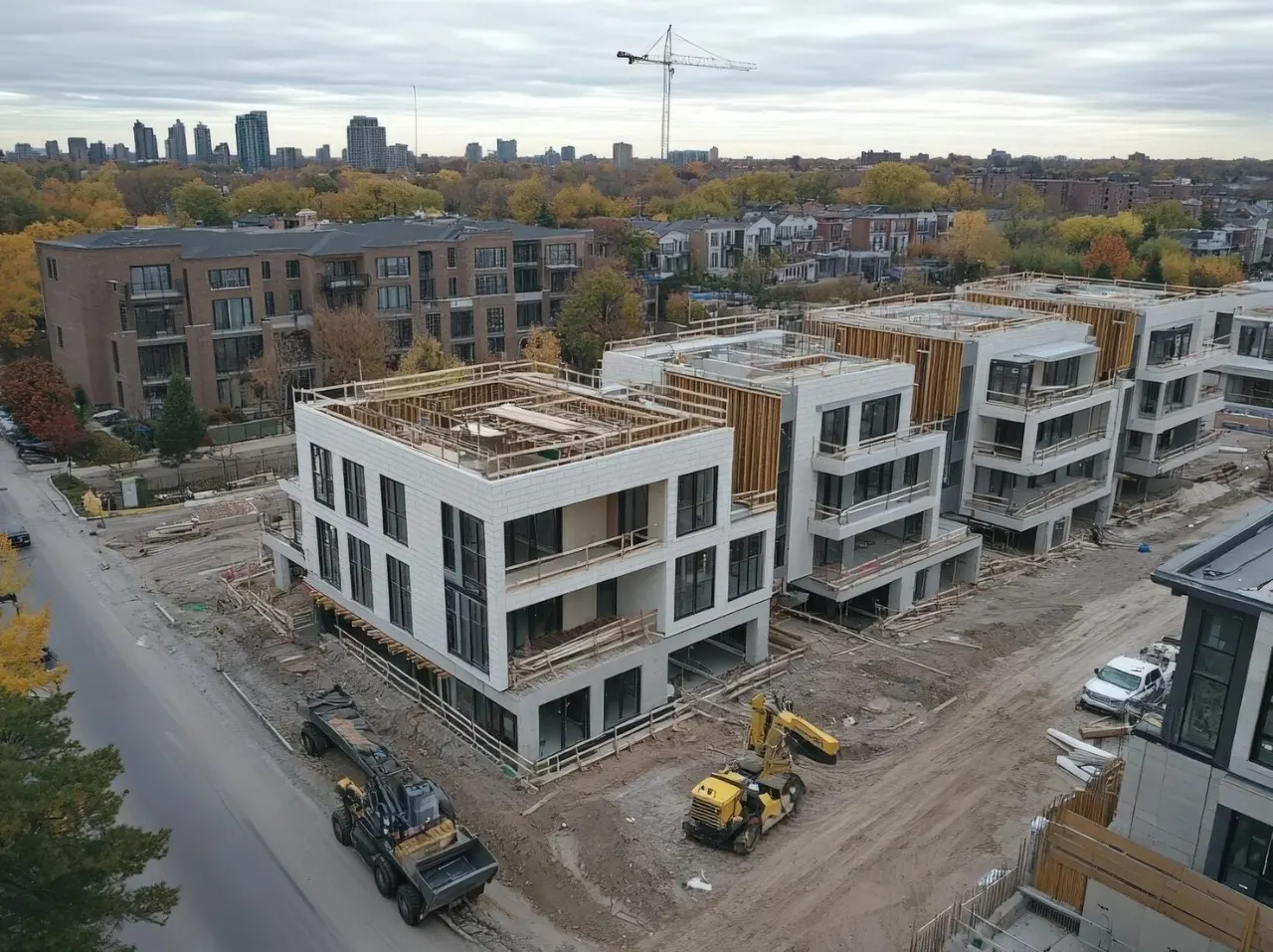 Residential Estimating Solutions