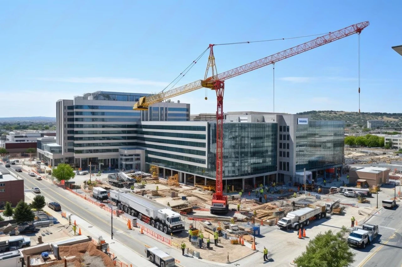 commercial estimating services