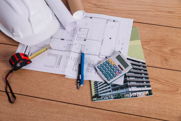 7 Benefits of Construction Cost Estimating Services