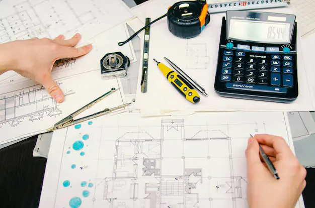 5 Tips for Accurate Construction Takeoff Services