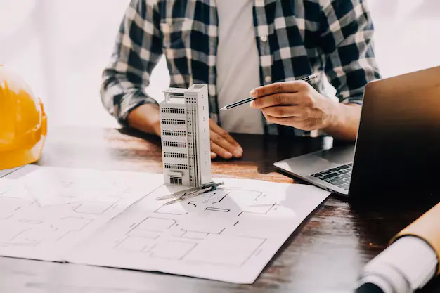 Benefits of BIM in Architectural Services