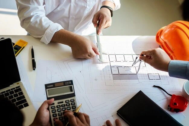 How Building Estimating Services Boost Profitability