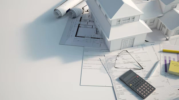 Residential Estimating Services: Your Budgeting Guide