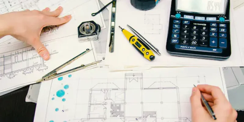 Construction Takeoff Services