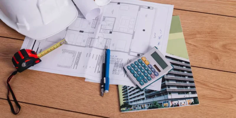 Construction Cost Estimating Services