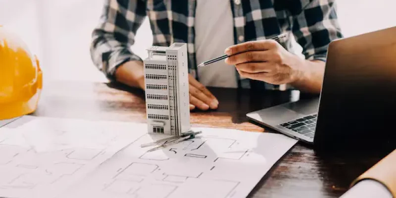 Architectural Services