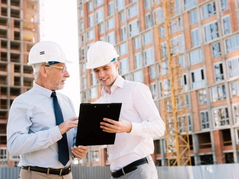 construction tips and tricks