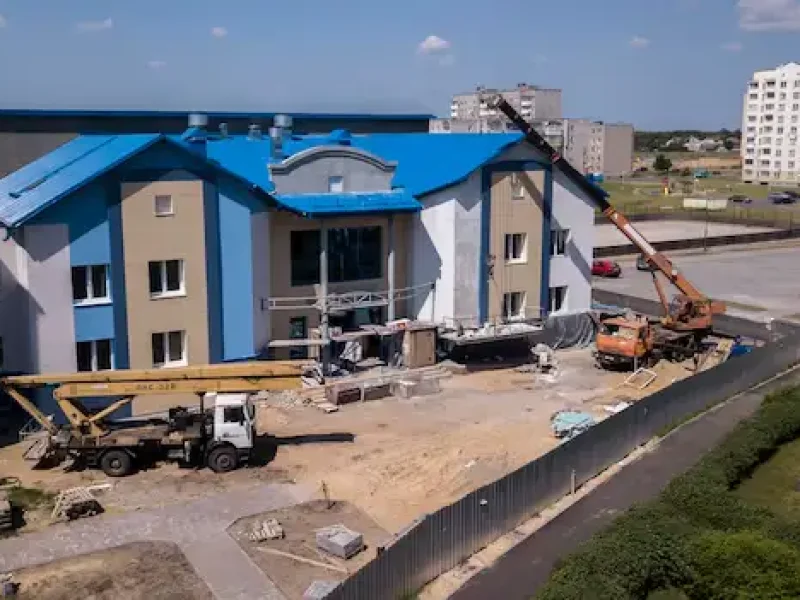 home building cost estimator