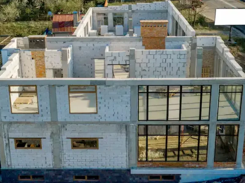 residential construction cost estimating