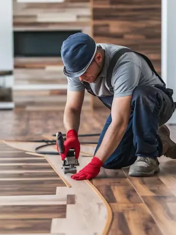 Flooring cost estimators