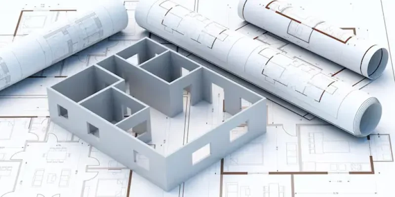 3D CAD Design Services