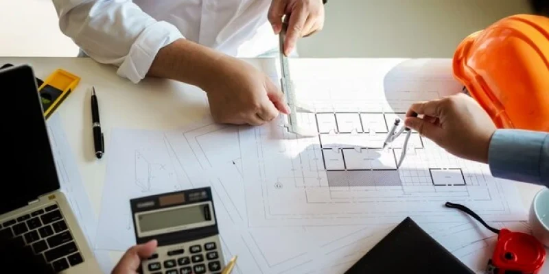 Building Estimating Services