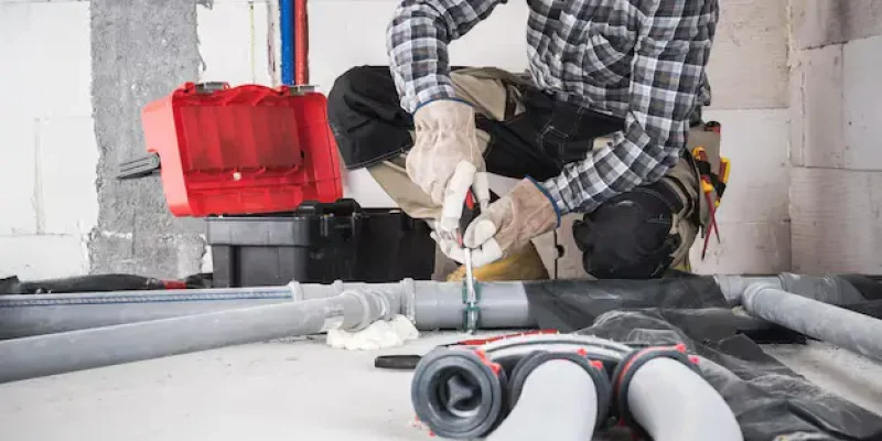 Plumbing Estimating Services