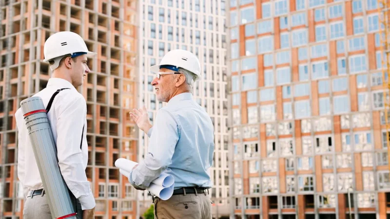 Industrial Construction Estimation