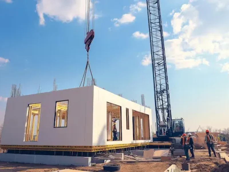 residential construction estimates