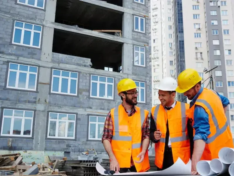 residential construction takeoff services