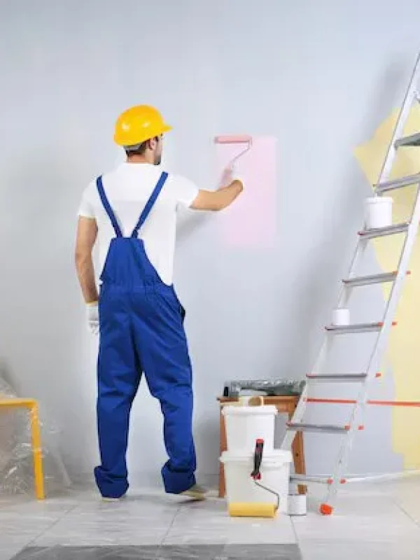 Painting Cost Estimator