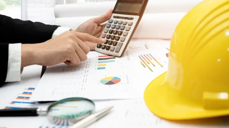 Quantity Takeoff Services