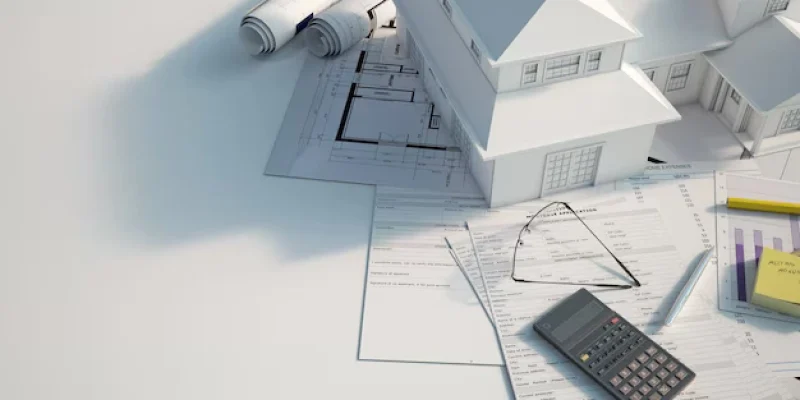 Residential Estimating Services