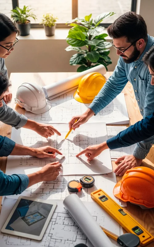 Residential Estimating Services