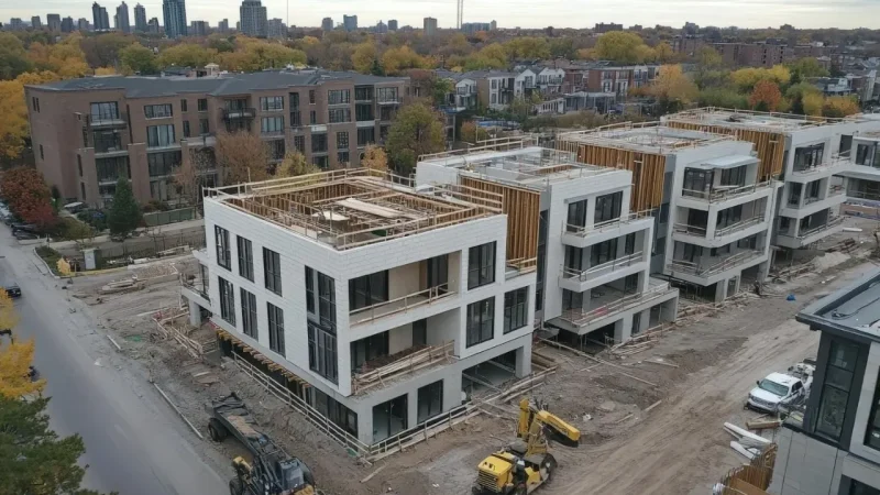 Residential Estimating Solutions