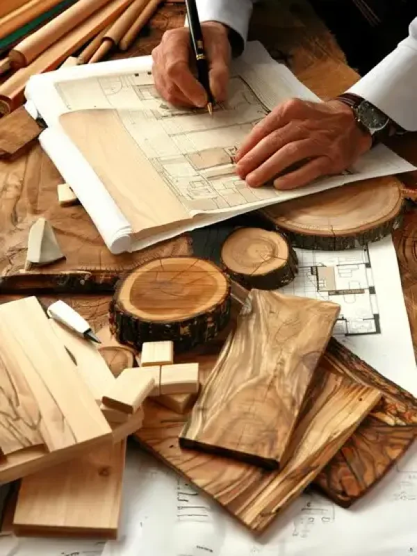 Timber Takeoff Estimating Services