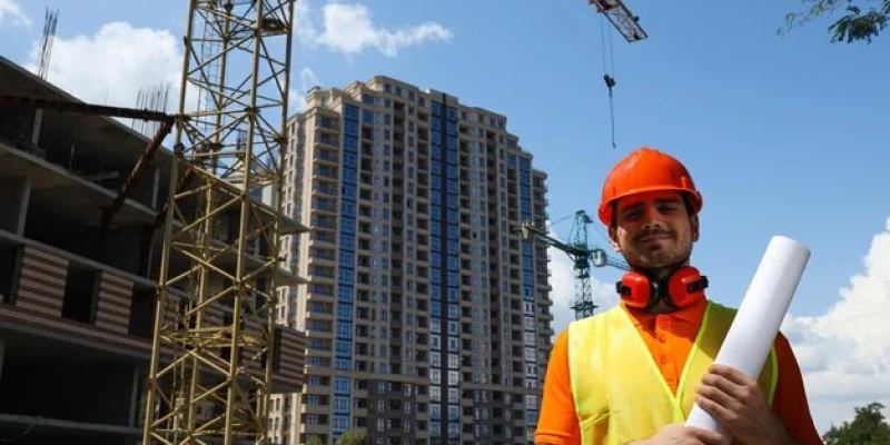 Construction Takeoff Services