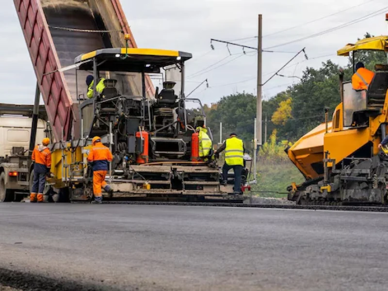 building construction estimator