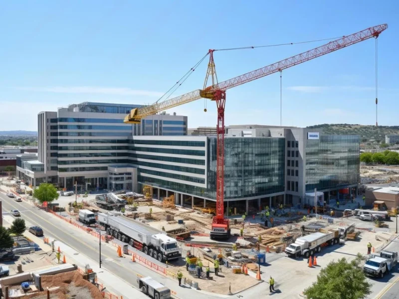 commercial estimating services