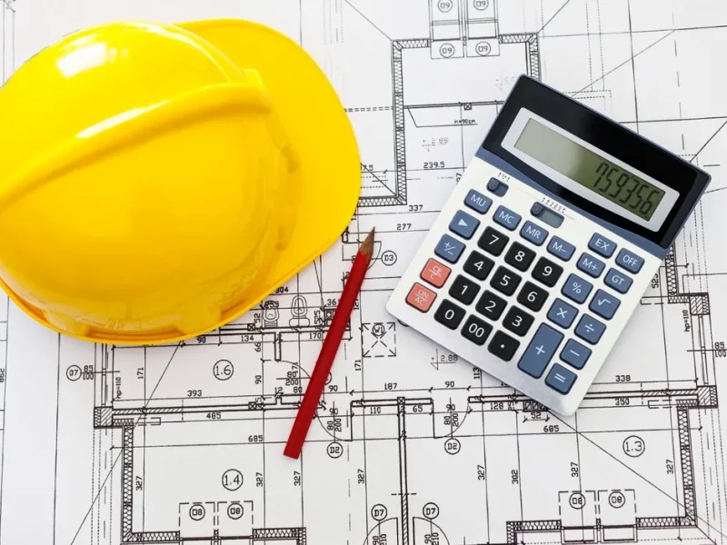 construction cost estimates