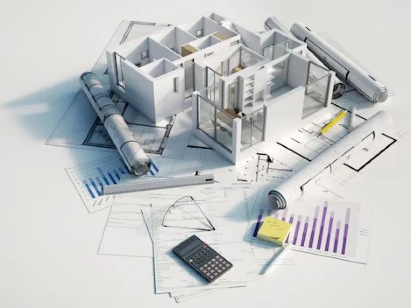 3D CAD Design Services