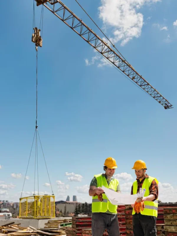 construction estimation company usa