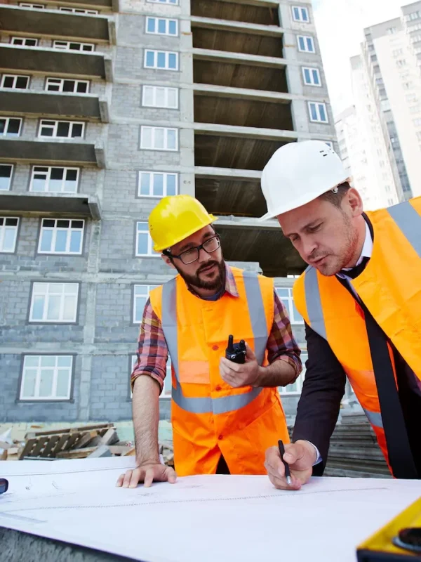 construction material takeoff