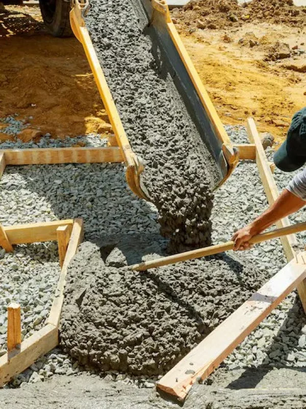 estimate cost of concrete slab