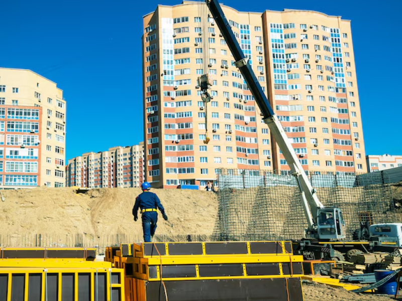 cost of construction materials