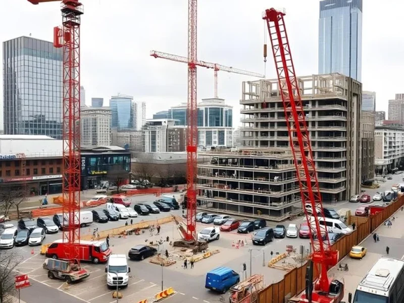 construction cost estimates